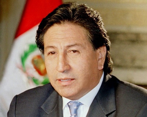 Perù: Alejandro Toledo, favorevole al matrimonio gay, fuori dalla corsa alle presidenziali Cultura Gay 