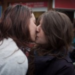 Bacio libero, i racconti di una giornata da non dimenticare Gallery Manifestazioni Gay Video 