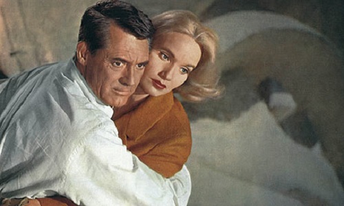 Figlia di Cary Grant: "A mio padre piaceva essere chiamato gay" Gossip Gay Icone Gay 