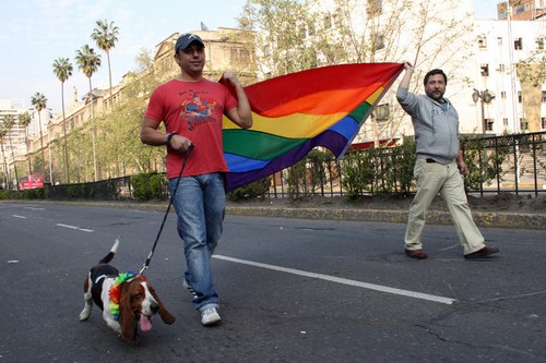 Cile: la società non tollera l'omosessualità Cultura Gay GLBT News 