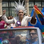 Cyndi Lauper: "Ho un amore duraturo con la comunità gay" Cultura Gay Icone Gay 