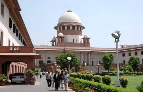 India: la Corte Suprema pronta a legalizzare il sesso gay GLBT News 
