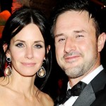 Courtney Cox: "Ho creduto che mio marito fosse gay" Gossip Gay 