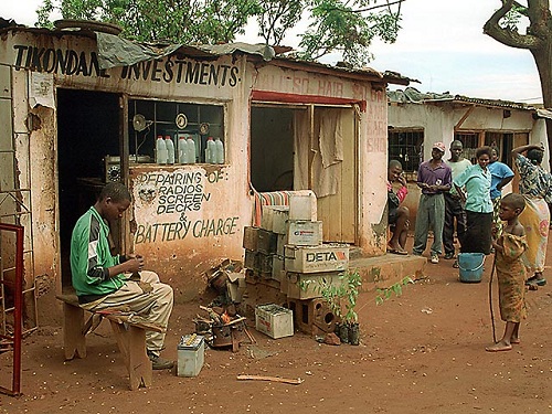 Malawi: comunità gay incolpata di procurare la povertà del Paese Cultura Gay 