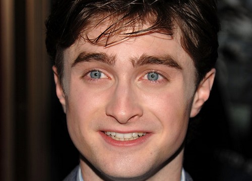 Daniel Radcliffe: "I matrimoni gay dovrebbero essere legalizzati" Cultura Gay 