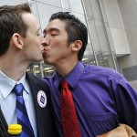 Americani sempre più favorevoli ai matrimoni gay Cultura Gay 