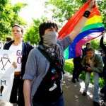 Mosca: il Gay Pride si farà il 28 maggio (forse) Manifestazioni Gay 