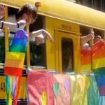 California: la storia lgbt nelle scuole per combattere l'omofobia Cultura Gay GLBT News 