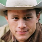 "Heath Ledger era colpevole: il frocio muore, Dio vince" secondo una blogger americana Cinema Gay 