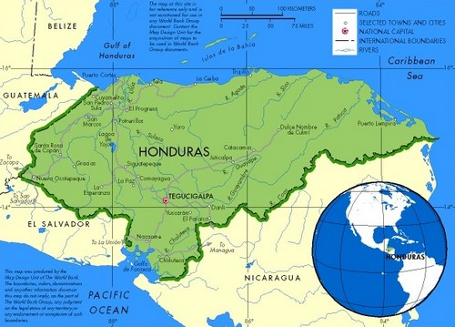 Honduras: trans si taglia il pene per diventare donna GLBT News 