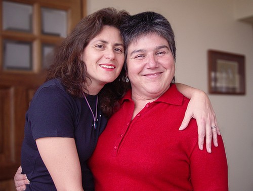 Cile: giudice lesbica lotta per la custodia dei figli Cultura Gay 