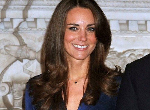 Kate Middleton diventerà un'icona lesbo Cultura Gay 