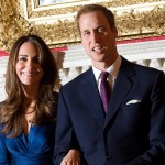 Peter Tatchell: "William e Kate devono promuovere il matrimonio gay" Cultura Gay 