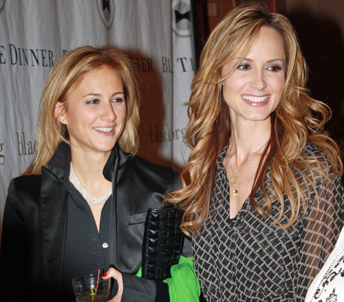 Chely Wright sposerà Lauren Blitzer Gossip Gay 