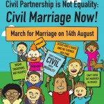 Irlanda: poster a favore del matrimonio gay innesca le polemiche Cultura Gay 