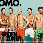 Sette atleti nudi per su magazine olandese per invitare i colleghi gay a fare coming out Cultura Gay Icone Gay 