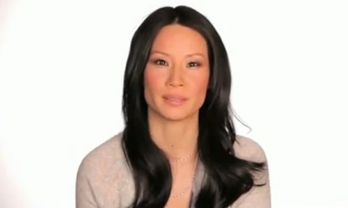 Lucy Liu favorevole ai matrimoni gay (video) Cultura Gay Video 