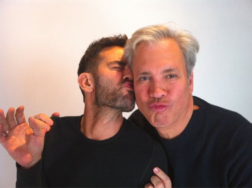 Ex dipendente di Marc Jacobs: "Ci obbligavano a guardare film porno durante le ore di lavoro" Gossip Gay 