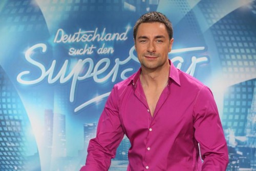 Germania: il conduttore gay Marco Schreyl tacciato di scurrilità Televisione Gay 