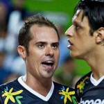 Brasile: Michael Pinto Dos Santos, pallavolista gay insultato da cori omofobi Cultura Gay 