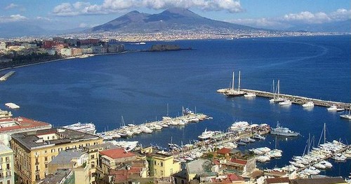 Napoli: aggrediti due dirigenti Arcigay al grido "Lavatevi sporcaccioni" Cultura Gay GLBT News 
