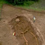 Praga: ritrovato lo scheletro trans di 5000 anni fa Cultura Gay 