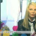 Roma Europride 2011: Patty Pravo testimonial Cultura Gay Icone Gay Video 