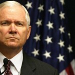 Usa, Robert Gates: "L'abolizione del DADT porterà importanti cambiamenti tra le truppe militari" Cultura Gay Video 