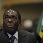 Zimbabwe, Robert Mugabe: "C'è feccia gay in Europa" Cultura Gay 