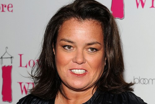 Rosie O'Donnell attacca Donald Trump per le sue posizioni sui gay Cultura Gay GLBT News 