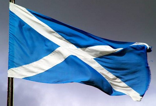 Scozia: i principali partiti politici favorevoli al matrimonio gay Cultura Gay 
