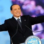 Silvio Berlusconi: "In tutti noi c'è il 25% di omosessualità, ho scoperto che la mia è lesbica" Cultura Gay 