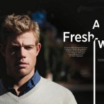 90210, Trevor Donovan: "Il ruolo gay di Teddy è una continua sfida" Cultura Gay Gallery 