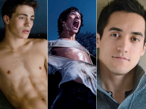 Teen Wolf: la nuova serie tv di Mtv con un licantropo gay Televisione Gay 