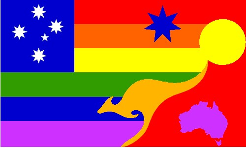 Australia: i generi sessuali sono ventitré?  Cultura Gay GLBT News 