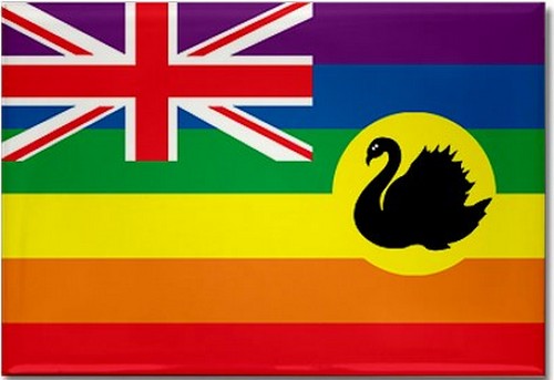 Australia: Rob Johnson smentisce commento omofobo sul rivale John Hyde Cultura Gay GLBT News 