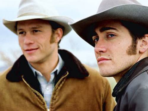 Brokeback Mountain diventerà un'opera lirica Cinema Gay 