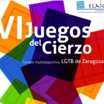 Saragozza: Juegos del cierzo, torneo sportivo LGBT Cultura Gay GLBT News 