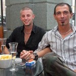 Savona: prima famiglia gay italiana riconosciuta Cultura Gay 
