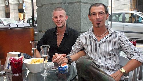 Savona: prima famiglia gay italiana riconosciuta Cultura Gay 