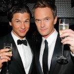 Neil Patrick Harris smentisce la crisi con David Burtka Gossip Gay 