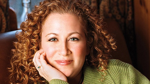 Jodi Picoult: "Mio figlio è stato coraggioso a fare coming out" Cultura Gay 