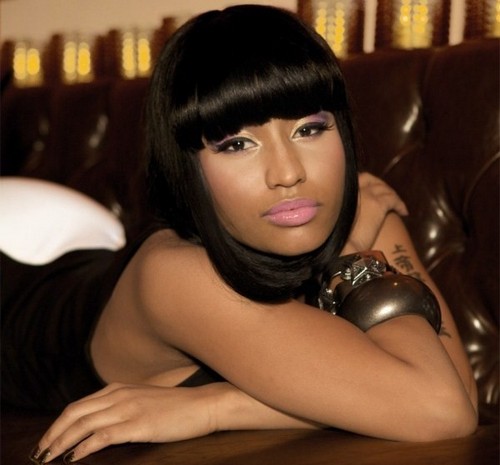 Nicki Minaj: "Non sono bisex" Cultura Gay 