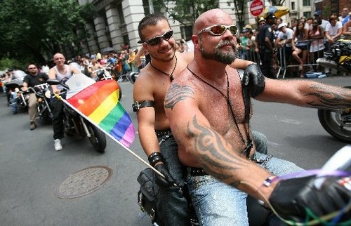 Gay Pride: a Boston e New York i prossimi appuntamenti Cultura Gay 
