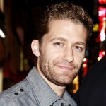 Matthew Morrison: "Sono cresciuto ballando e cantando, ma questo non vuol dire che sono gay" Gossip Gay Televisione Gay 