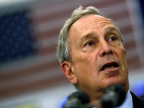 Michael Bloomberg: "E' arrivato il momento di approvare il matrimonio gay" Cultura Gay 