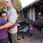 Arizona: 2 papà gay di 12 figli felici Cultura Gay Gallery 