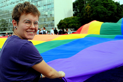 Brasile: raccolte 100 mila firme per sensibilizzare i governi omofobi Cultura Gay 