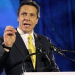 Andrew Cuomo: "Ottimista sul riconoscimento delle nozze gay" Cultura Gay 