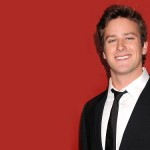 Armie Hammer: "Baciare Di Caprio sul set non è stato bizzarro" Cinema Gay 